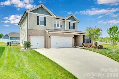 10054 Carousel Corral Drive, Midland, NC 28107 - Photo 3