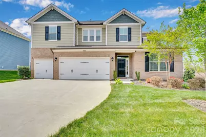 10054 Carousel Corral Drive, Midland, NC 28107 - Photo 1