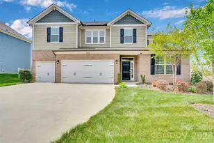 10054 Carousel Corral Dr, Midland, NC 28107 - Photo 1