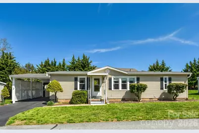 222 Cranbrook Circle, Hendersonville, NC 28792 - Photo 41