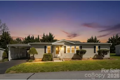 222 Cranbrook Circle, Hendersonville, NC 28792 - Photo 1