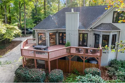 5123 Randolph Road, Charlotte, NC 28211 - Photo 23