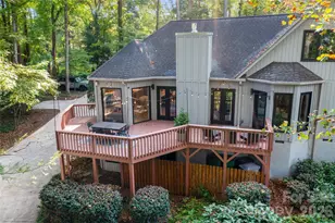 5123 Randolph Rd, Charlotte, NC 28211 - Photo 23