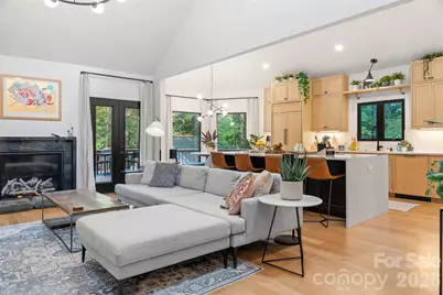 5123 Randolph Road, Charlotte, NC 28211 - Photo 1