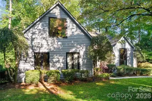 5123 Randolph Rd, Charlotte, NC 28211 - Photo 21