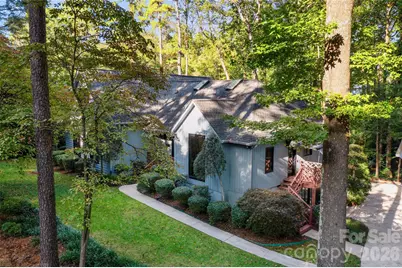 5123 Randolph Road, Charlotte, NC 28211 - Photo 1