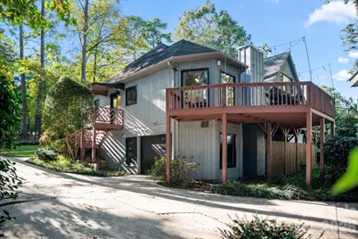 5123 Randolph Road, Charlotte, NC 28211 - Photo 21