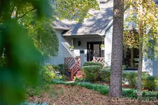 5123 Randolph Rd, Charlotte, NC 28211 - Photo 25