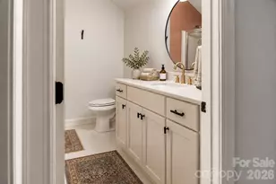5123 Randolph Rd, Charlotte, NC 28211 - Photo 19