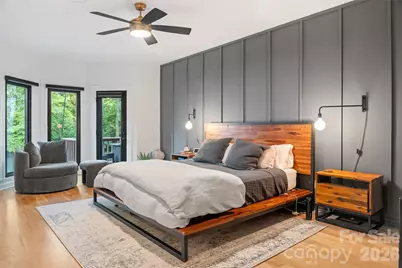 5123 Randolph Road, Charlotte, NC 28211 - Photo 9