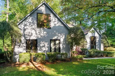 5123 Randolph Road, Charlotte, NC 28211 - Photo 27