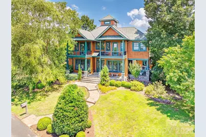 3 Gale Kelly Court, Weaverville, NC 28787 - Photo 1