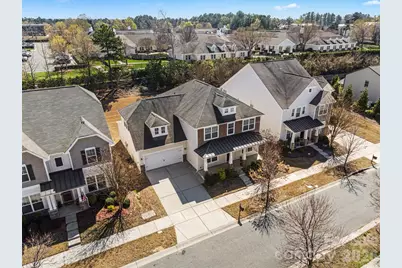 12828 Heath Grove Drive, Huntersville, NC 28078 - Photo 33