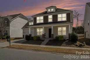 12828 Heath Grove Dr, Huntersville, NC 28078 - Photo 1