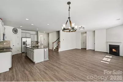 12828 Heath Grove Drive, Huntersville, NC 28078 - Photo 13