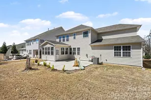 12828 Heath Grove Dr, Huntersville, NC 28078 - Photo 29