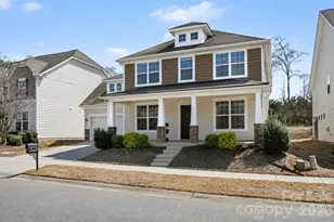 12828 Heath Grove Dr, Huntersville, NC 28078 - Photo 35