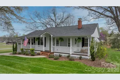 208 S 1st Avenue, Maiden, NC 28650 - Photo 29