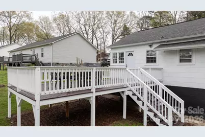 208 S 1st Avenue, Maiden, NC 28650 - Photo 41