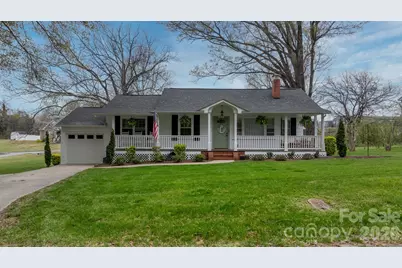 208 S 1st Avenue, Maiden, NC 28650 - Photo 27