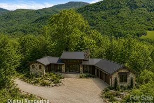 488 Warbler Ln, Black Mountain, NC 28711 - Photo 3