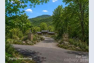 488 Warbler Lane, Black Mountain, NC 28711 - Photo 5