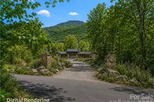 488 Warbler Ln, Black Mountain, NC 28711 - Photo 5