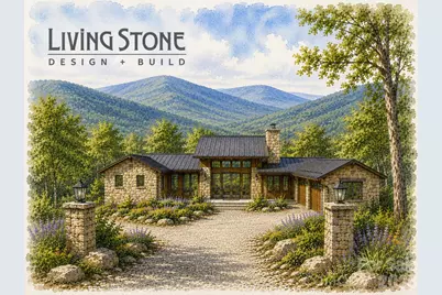488 Warbler Lane, Black Mountain, NC 28711 - Photo 1