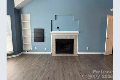 509 N Graham Street #3J, Charlotte, NC 28202 - Photo 3