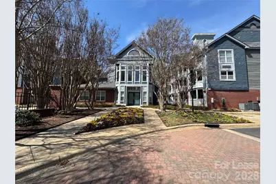 509 N Graham Street #3J, Charlotte, NC 28202 - Photo 1