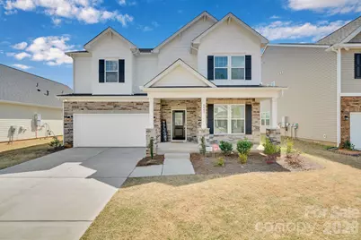 6409 Alanbrook Road, Charlotte, NC 28215 - Photo 1