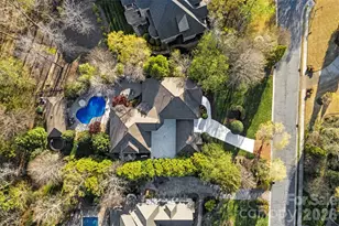 9805 Strike the Gold Ln, Waxhaw, NC 28173 - Photo 41