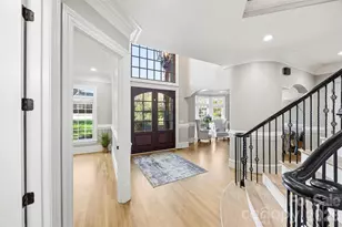 9805 Strike the Gold Ln, Waxhaw, NC 28173 - Photo 5