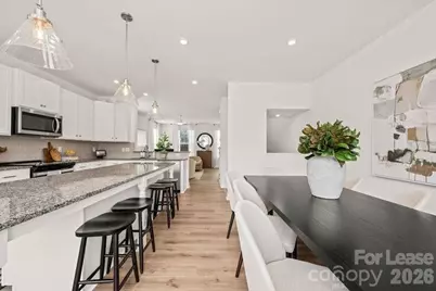 1018 Fairway Green Lane #Landon, Charlotte, NC 28216 - Photo 5