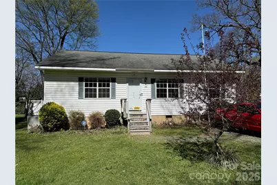 615 Hillcrest Street, Charlotte, NC 28206 - Photo 1