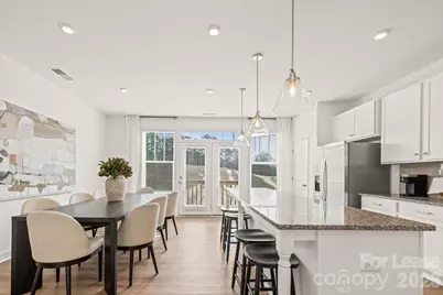 1018 Fairway Green Lane #Landon 4BR, Charlotte, NC 28216 - Photo 3