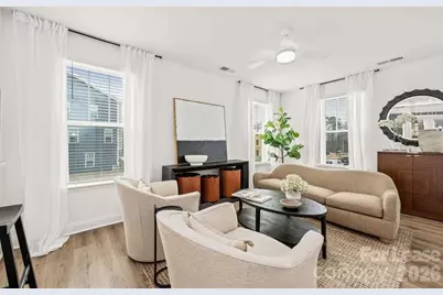 1018 Fairway Green Lane #Landon 4BR, Charlotte, NC 28216 - Photo 11