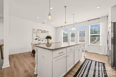 1018 Fairway Green Lane #Landon 4BR, Charlotte, NC 28216 - Photo 9