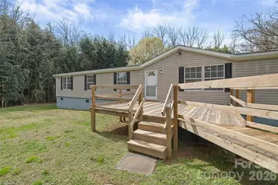 248 Mulberry Park Road #4/Block B, North Wilkesboro, NC 28659 - Photo 3