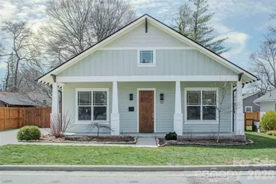 112 E Jordan Street, Brevard, NC 28712 - Photo 1