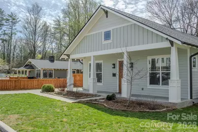 112 E Jordan Street, Brevard, NC 28712 - Photo 27