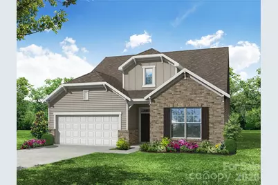 3037 Constitution Lane, Gastonia, NC 28056 - Photo 1