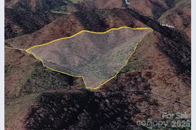 47.52 Ac Little Snowbird Road, Robbinsville, NC 28771 - Photo 31