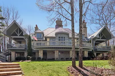 138 Indian Trace, Lake Toxaway, NC 28747 - Photo 47