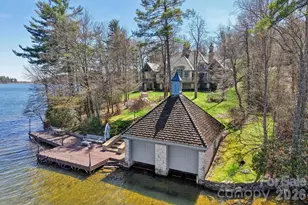 138 Indian Trce, Lake Toxaway, NC 28747 - Photo 5