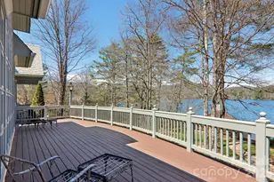 138 Indian Trce, Lake Toxaway, NC 28747 - Photo 35
