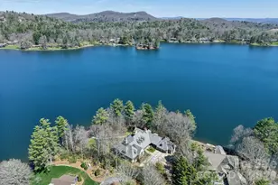 138 Indian Trce, Lake Toxaway, NC 28747 - Photo 3