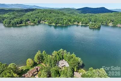 138 Indian Trace, Lake Toxaway, NC 28747 - Photo 39