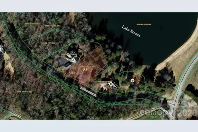 A3 Allison Creek Trail #A3, Brevard, NC 28712 - Photo 3