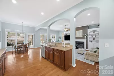 1132 Aringill Lane, Matthews, NC 28104 - Photo 27